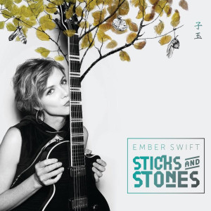 Ember Swift - Sticks and Stones